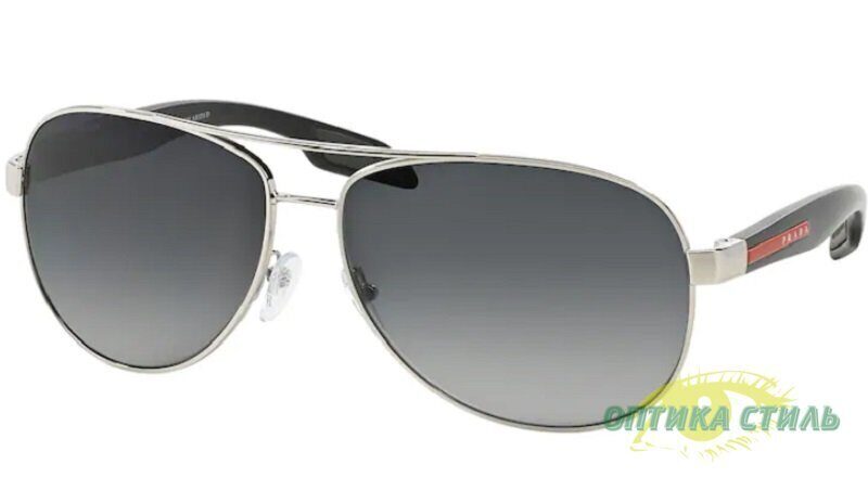 Prada SPS 53 P 1BC 5W1