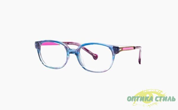 Eyelet Junior  BISOUS A190