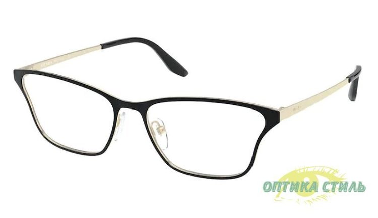 Купить Prada VPR 60X AAV-101 в Санкт-Петербурге — Оптика Стиль